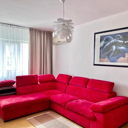 Cozy Apartment Turnu Magurele Exterior foto
